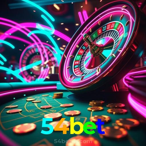 54bet：Onde o futebol e o cassino online se encontram para diversão sem fim!