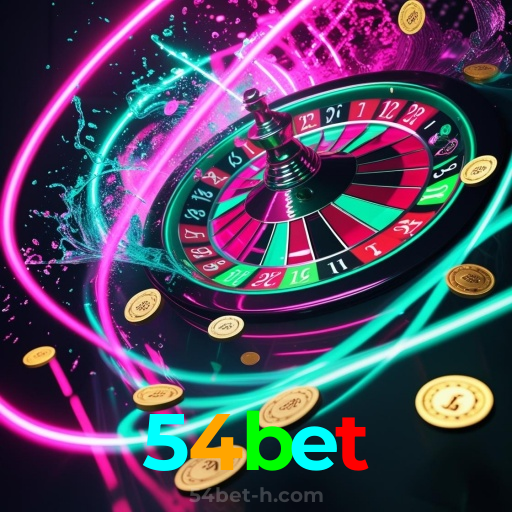 54bet:Cada rodada na roleta é uma chance de ganhar prêmios enormes!