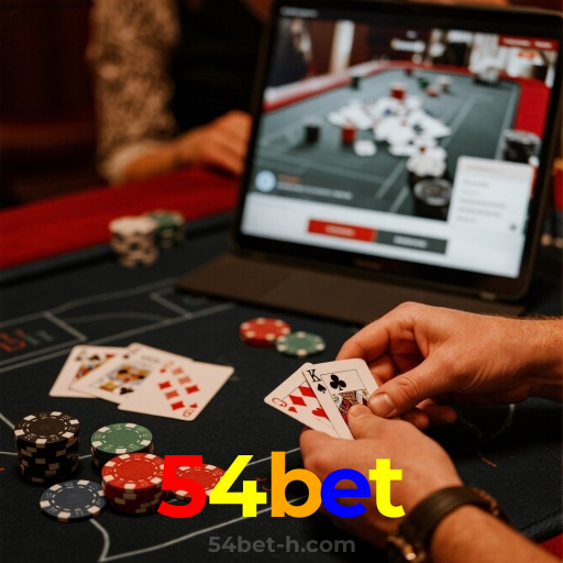 54bet：Sinta a emoção do futebol online! Aposte e vença agora!