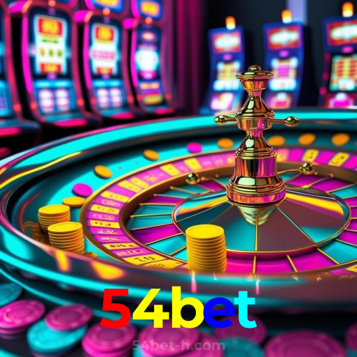 54bet:A roleta digital é sua chance de ganhar! Aposte e vença!