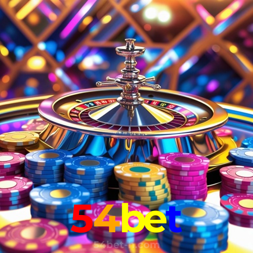 54bet：A roleta nunca foi tão emocionante! Aposte e ganhe!