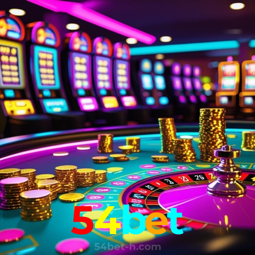 54bet:Jogue agora e vença nas melhores slots online!