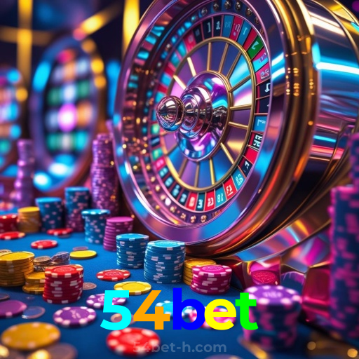 54bet:Apostas no futebol e grandes vitórias em roleta e blackjack!