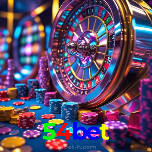 54bet:Apostas emocionantes no futebol e diversão garantida com poker e roleta!