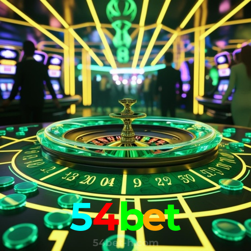 54bet：Jogue nas slots e ganhe prêmios surreais!