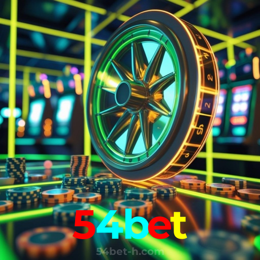 54bet:Onde você pode apostar no futebol e jogar os melhores jogos de cassino!