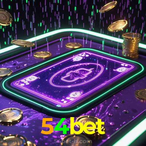 54bet:Aposte no futebol digital e vença os melhores times!
