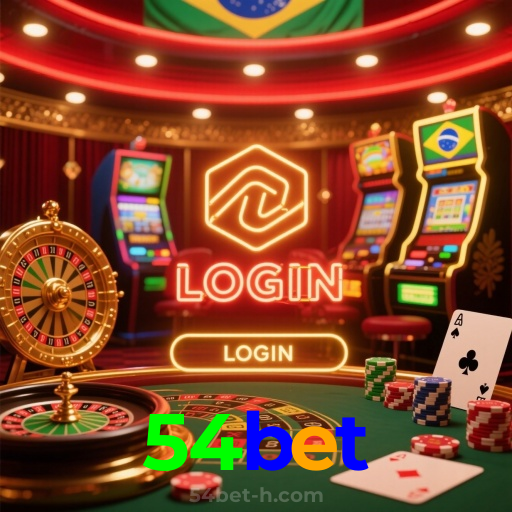 54bet：Jogue roleta, aposte no futebol e ganhe grandes prêmios!