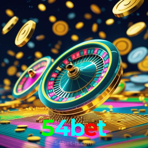 54bet:Vença na roleta e conquiste prêmios surpreendentes!