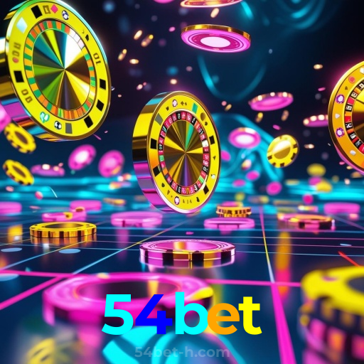 54bet:Jogue nas melhores slots e leve para casa prêmios sensacionais!