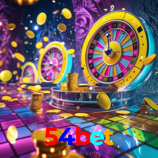 54bet:Apostas no futebol e diversão com roleta e blackjack no cassino online!