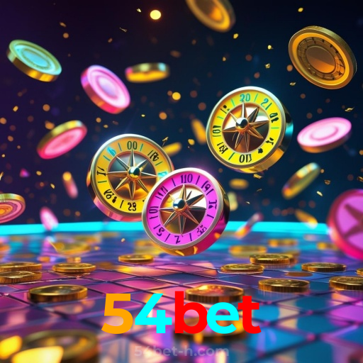 54bet:Jogue slots, aposte no futebol e ganhe no melhor cassino online!