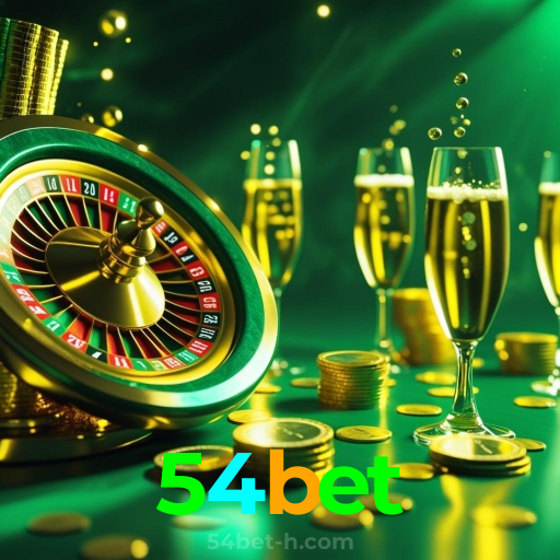 54bet:Ganhe prêmios em roleta e aposte no futebol com confiança no nosso cassino!