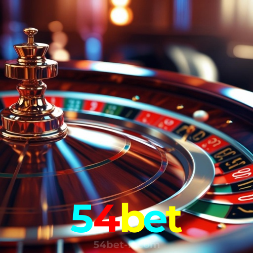 54bet:Cada giro é uma nova chance de ganhar! Venha para as slots agora!