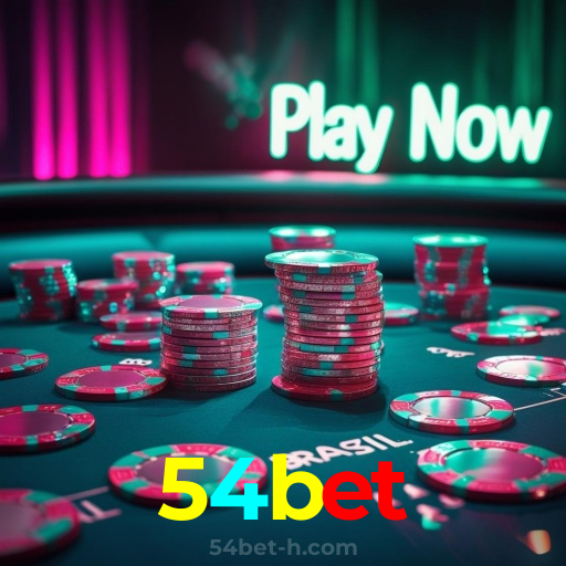 54bet:Jogue slots, aposte no futebol e vença em grandes mesas de poker!