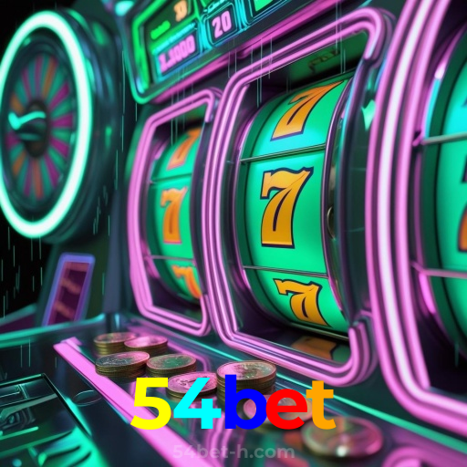 54bet：As melhores slots do mercado estão esperando por você! Jogue agora!