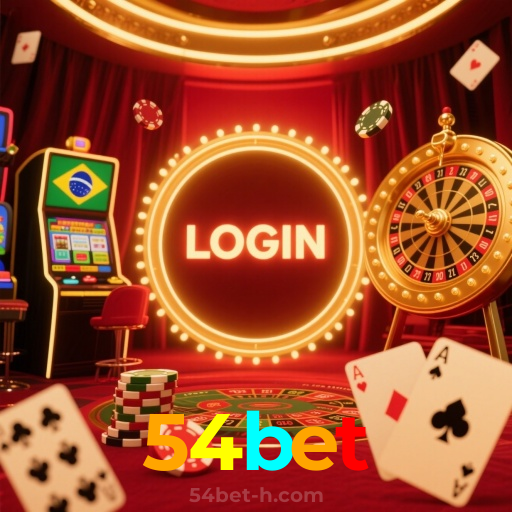 54bet：A melhor plataforma de cassino para apostas no futebol e roleta!