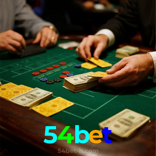 54bet：Jogue futebol online e tenha a chance de conquistar grandes recompensas!