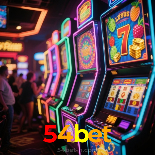 54bet:As melhores slots com grandes vitórias te aguardam! Jogue agora!