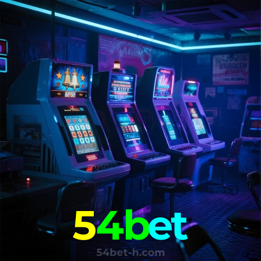 54bet：Jogue agora nas melhores slots e ganhe prêmios fantásticos!
