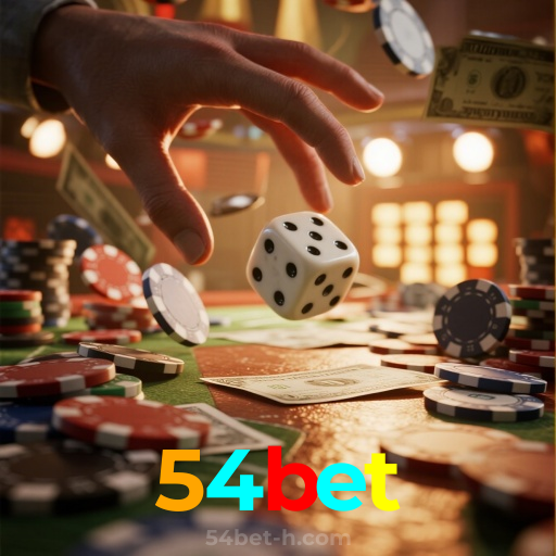 54bet：Aposte no futebol online e conquiste sua maior vitória!