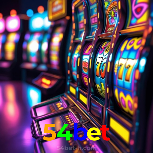 54bet：Aposte no futebol e jogue slots para ganhar em grande estilo!