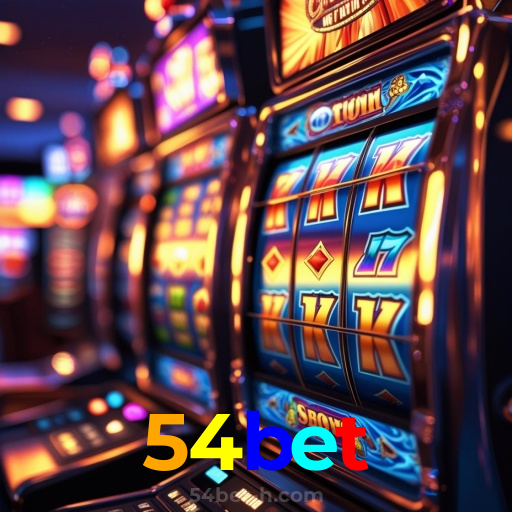 54bet：Apostas ao vivo no futebol e prêmios em jogos como blackjack e roleta!