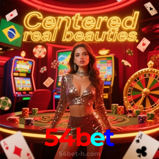 54bet：Jogue slots, ganhe no futebol e aposte com confiança no nosso cassino!