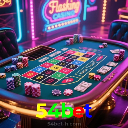 54bet：Jogue poker online e prove sua habilidade nas cartas!