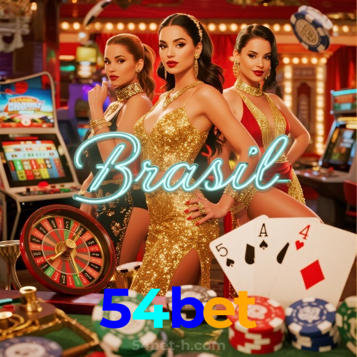 54bet：Jogue nas melhores slots e vença o jackpot em grande estilo!