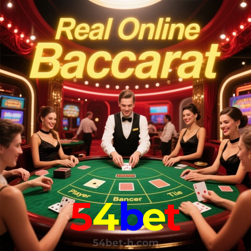 54bet：Onde sua sorte encontra o melhor cassino online e as apostas no futebol!