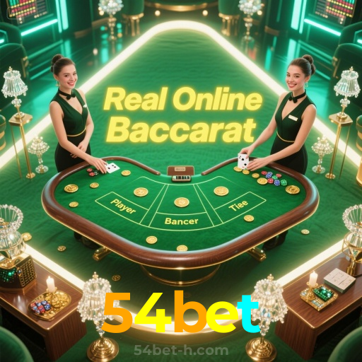 54bet：O melhor cassino online com slots, poker e apostas no futebol!