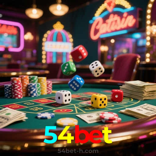 54bet：Aposte no futebol online e conquiste prêmios incríveis agora!