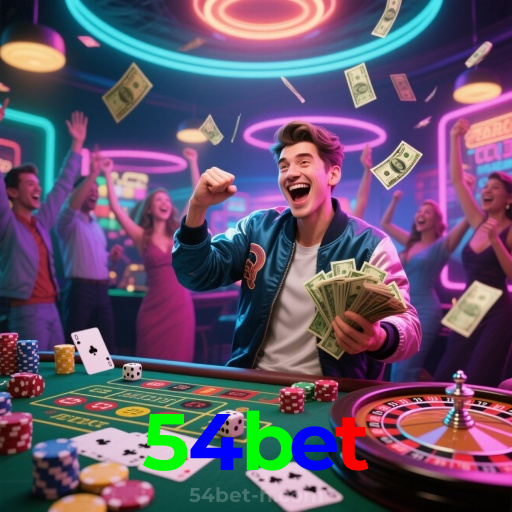 54bet：Jogue poker online e mostre que você é o mestre das cartas!
