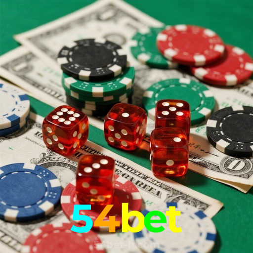54bet：Entre no jogo de futebol virtual! Aposte e vença os melhores times!