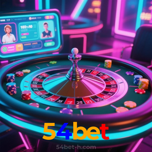 54bet：Aposte no futebol, jogue poker e conquiste vitórias épicas!