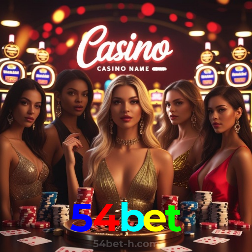 54bet：Aposte no seu time e vença na roleta e no blackjack online!