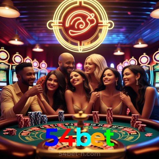 54bet：Jogue poker, aposte no futebol e ganhe prêmios incríveis!