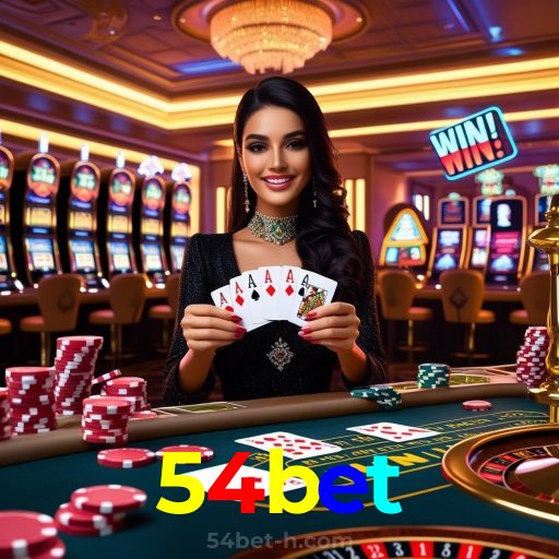 54bet:Apostas emocionantes em futebol e os melhores jogos de cassino online!