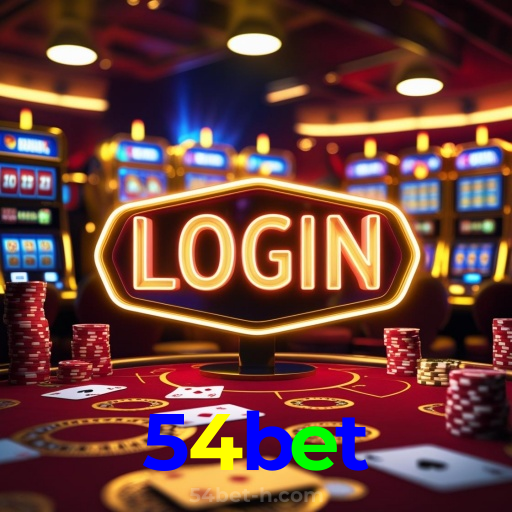54bet：Vença na roleta e conquiste prêmios gigantes!