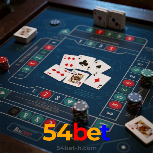 54bet：Jogue poker, aposte no futebol e leve grandes prêmios em nosso cassino!