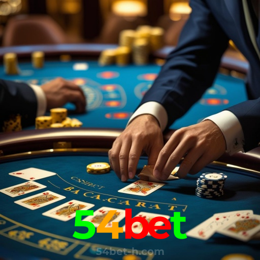 54bet：Apostas ao vivo no futebol e os melhores jogos de cassino para você!