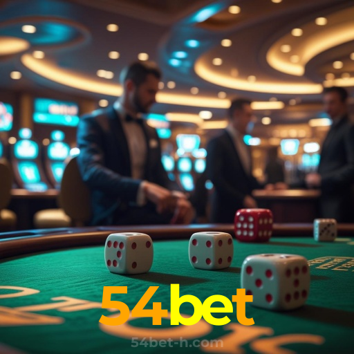 54bet：Jogue poker, roleta e aposte no futebol online com segurança!
