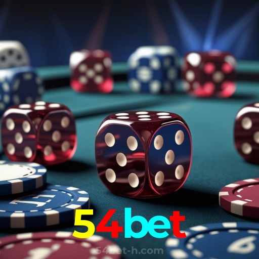 54bet:Aposte no futebol digital e vença os melhores times!