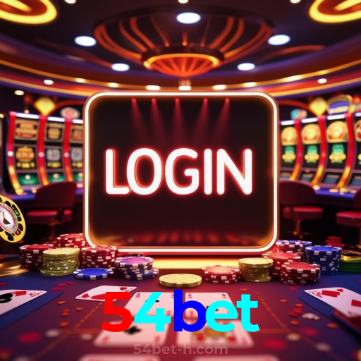 54bet:Onde você pode apostar no futebol e jogar os melhores jogos de cassino!