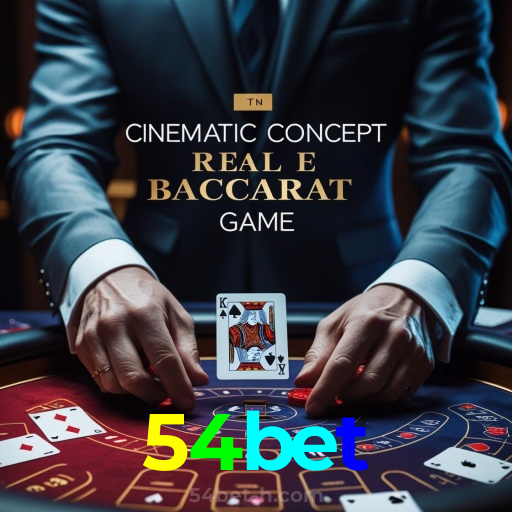 54bet:Jogue no cassino mais seguro com blackjack, poker e futebol online!