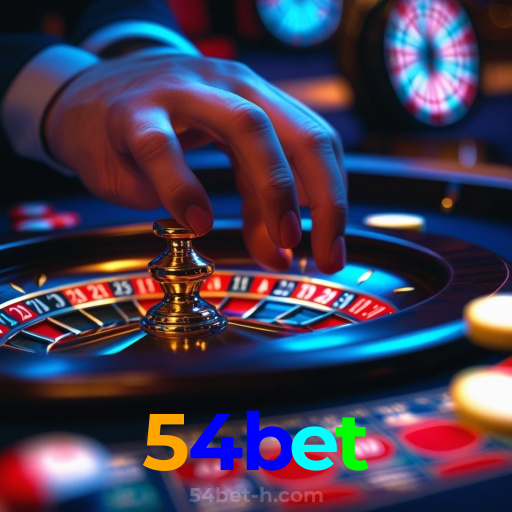 54bet:O cassino online mais seguro para apostas no futebol e roleta!