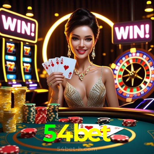 54bet:Jogue poker, roleta e aposte ao vivo no futebol online para grandes vitórias!